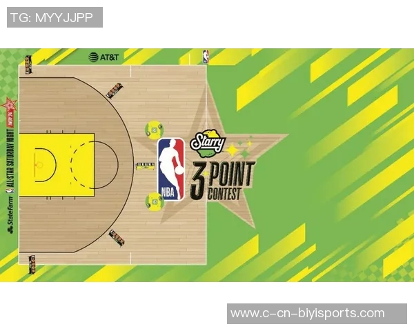 达米安利拉德的传奇旅程与NBA未来的无限可能